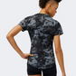New Balance Printed Accelerate Women Training T-Shirt Phantom
