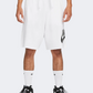 Nike Club Alumni Men Lifestyle Short White/Black