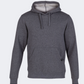 Joma Montana Men Lifestyle Hoody Melange Grey
