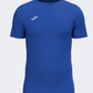 Joma R-City Men Running Shirt Royal Blue