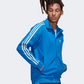 Adidas Classics Beckenbauer Men Original Jacket Blue Bird