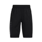 Under Armour Prototype 2.0 Boys Training Short Black