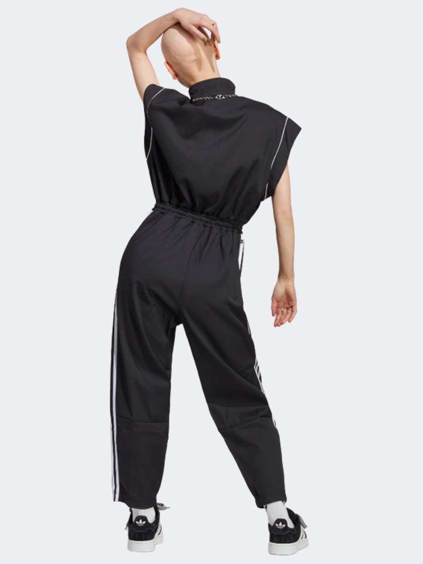Sport jumpsuit adidas hotsell