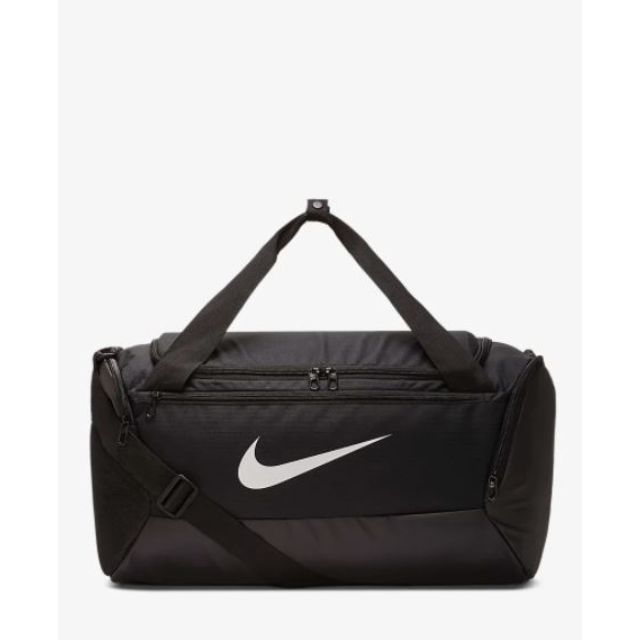 Nike Accessories Bag Ba5957-010 Nk Brsla S Duff - 9.0 (41L) fw19 TRAINING UNISEX Black