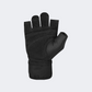 Harbinger Pro 2.0 Ww Fitness Gloves  Black