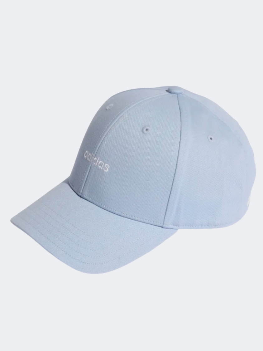 Adidas Baseball Street Unisex Sportswear Cap Blue / White