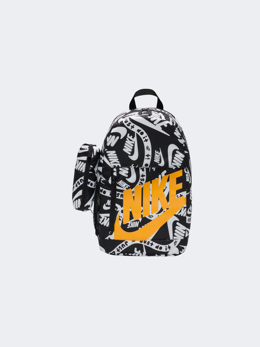 Nike Elemental Cat Boys Lifestyle Bag Black/Sundial