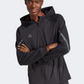 Adidas Designed 4 Gameday Premium Full-Zip Men Sportswear Hoody Black