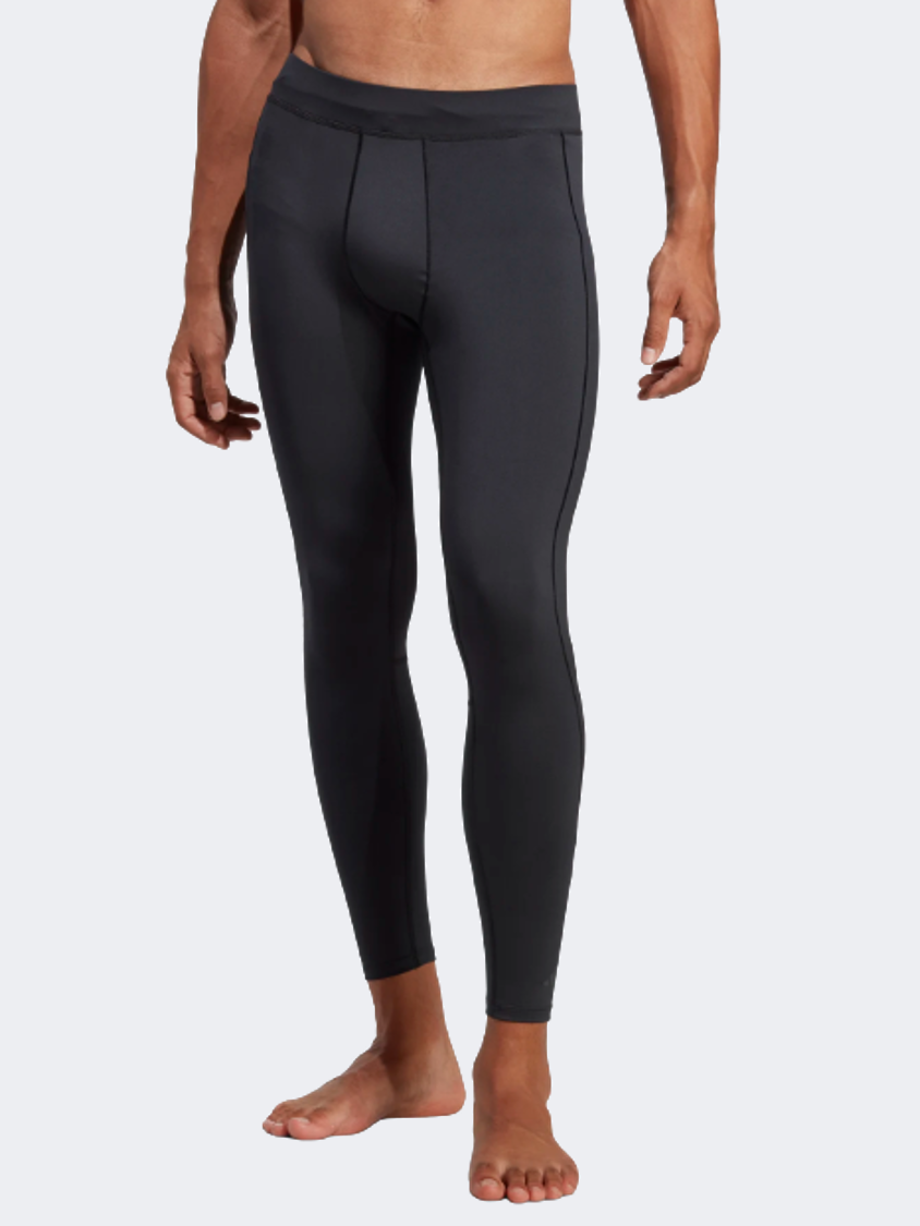 Ht2119-Yoga 7/8 Tt Black