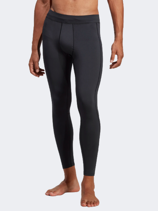 Ht2119-Yoga 7/8 Tt Black