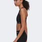 Adidas POWERREACT WOMEN TRAINING Bra Black