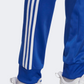 Adidas Basic 3-Stripes Tricot Men Sportswear Suit Lucid Blue