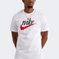 Nike Sportswear Futura 2 Men Lifestyle T-Shirt White