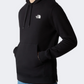 The North Face Season Graphic Men Lifestyle Hoody Black/Brandy Brown