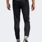 Adidas Tiro 23 Club Men Football Pant Black/Lime