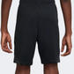 Nike Dri Fit Strike Boys Football Short Black/White