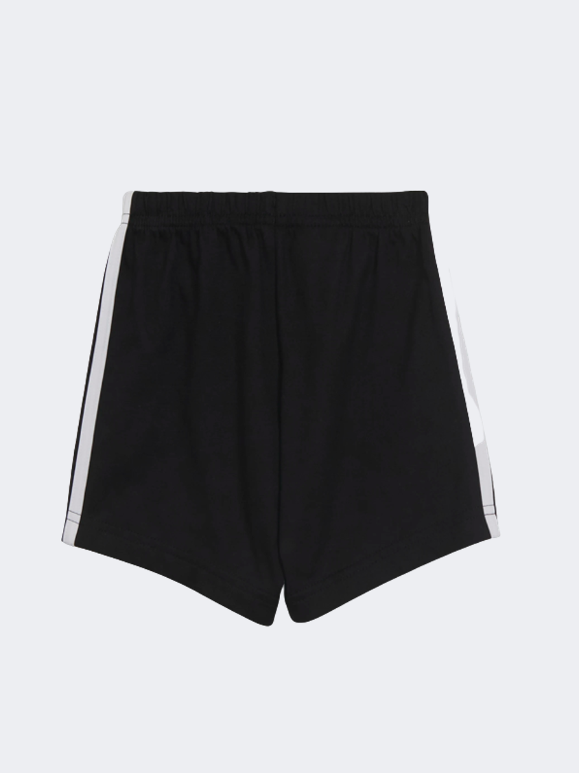 H65817 I 3S Sport Set White/Black