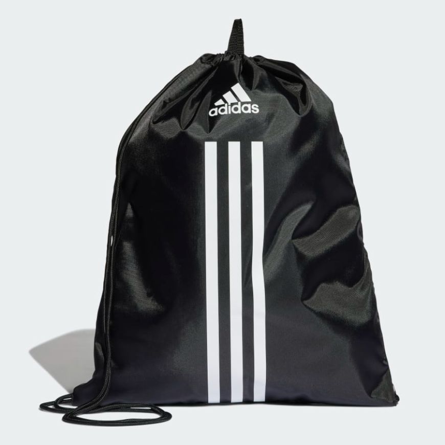 Adidas Power Gym Unisex Lifestyle Bag Black/White