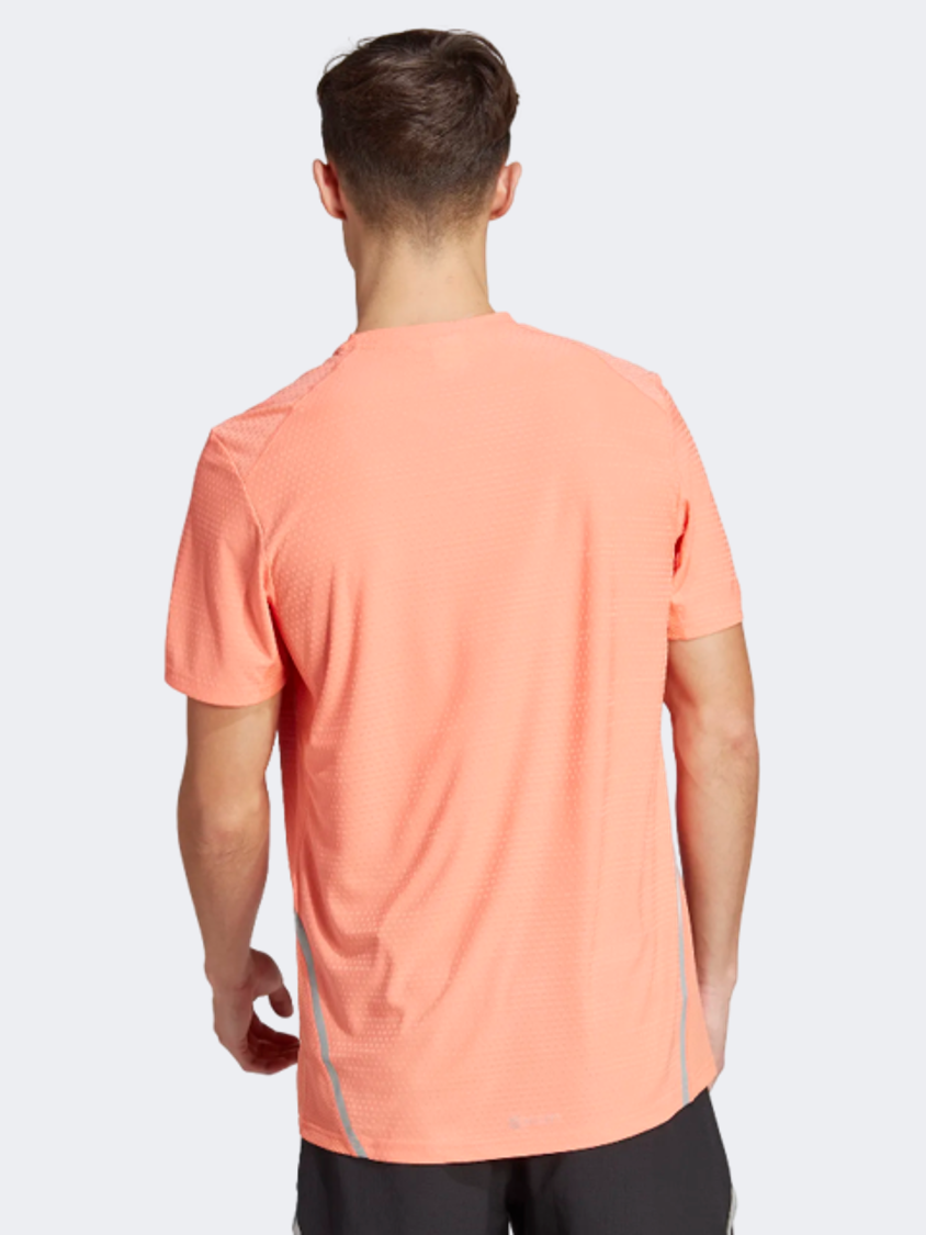 IB7381 X-City Heat Tee Corfus