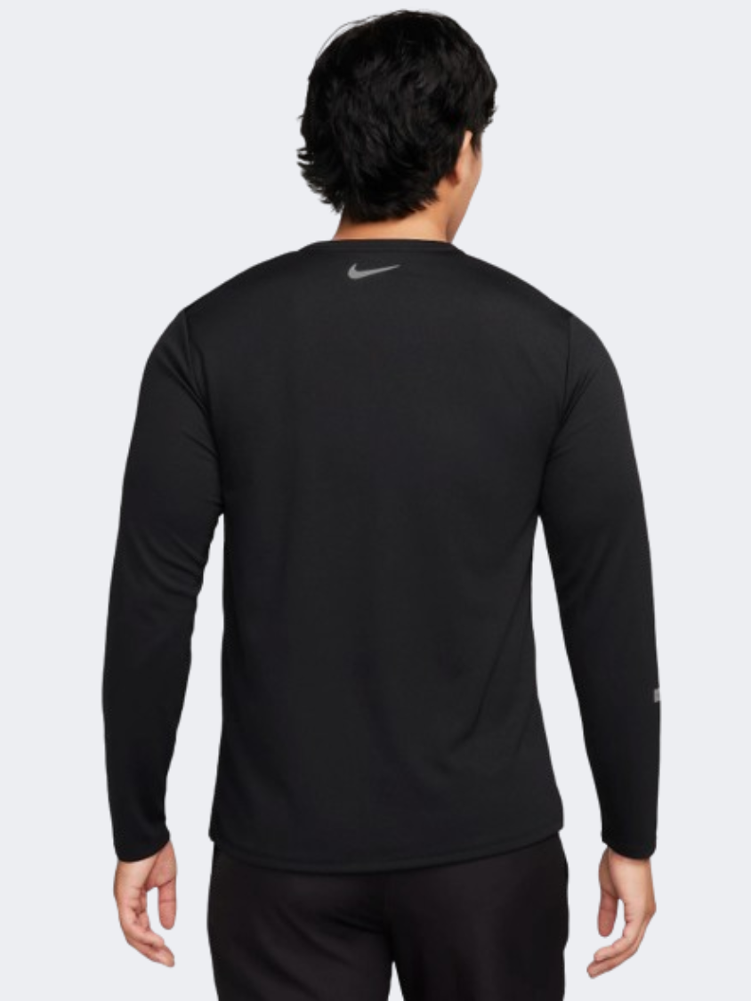 Nike dry women's flash miler long sleeve running shirt best sale