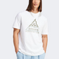 Adidas Adventure Volcano Men Original T-Shirt White