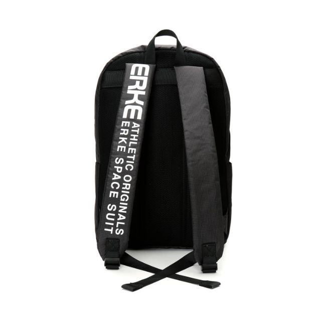 Erke Backpack  Training Bag Black