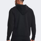 Under Armour Essential Men Lifestyle Jacket Black/White