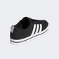 Adidas Retrovulc Canvas Men Sportswear Shoes Black/White