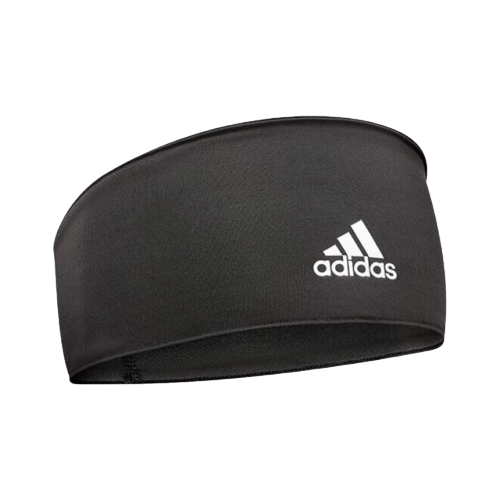 Adidas Accessories Fitness Head Band Black