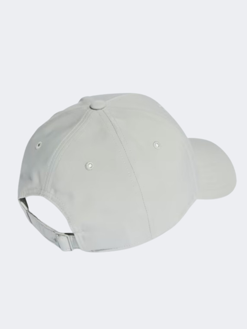 Adidas Baseball Unisex Training Cap Wonder Silver