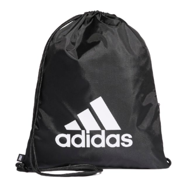 Adidas Tiro Gs Unisex Football Bag Black Dq1068