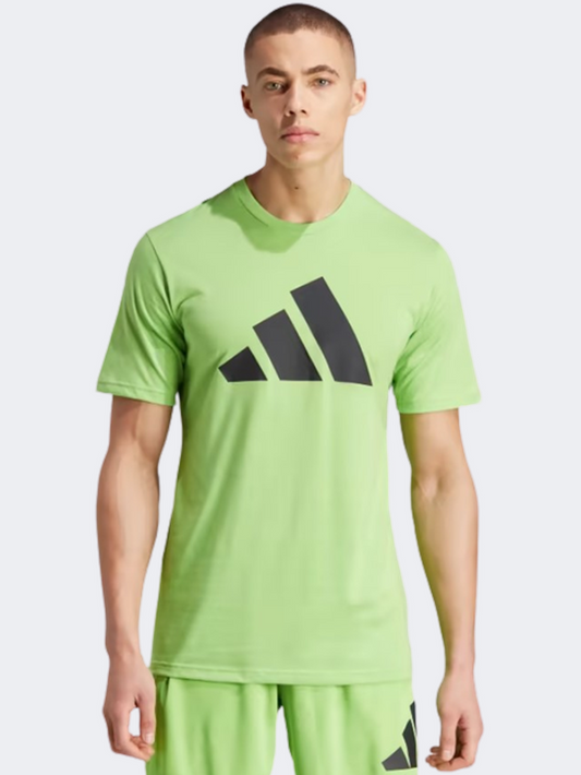 HZ3093-Tr-Es Fr Logo T Luclim/Black