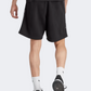 Adidas Graphic Stripe Men Original Short Black