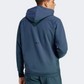 Adidas Z N E Men Sportswear Hoody Legend Ivy