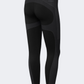 Adidas Seamless Branded Women Training Tight Black