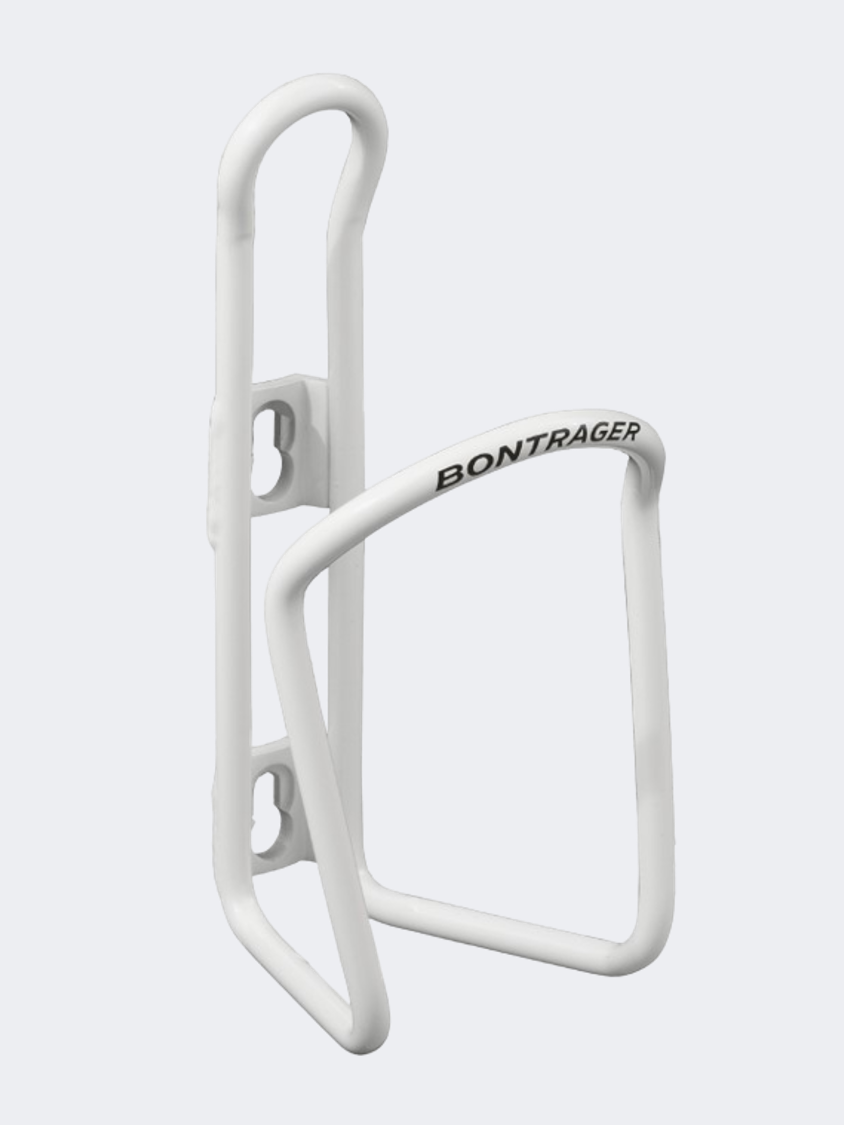 Bontrager Cage 6Mm Biking Water-Bottle Accessories White