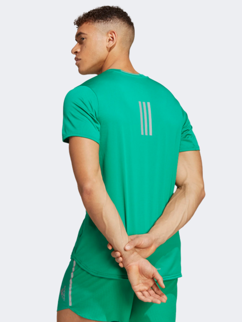 IB8942 D4R Tee Men Cougrn