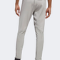 Adidas D4T Men Training Pant Solid Grey