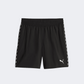 Puma Fit Taped Men Training Short Black