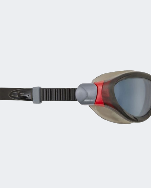 Zoggs Phantom 2.0 Swim Goggles Black/Red