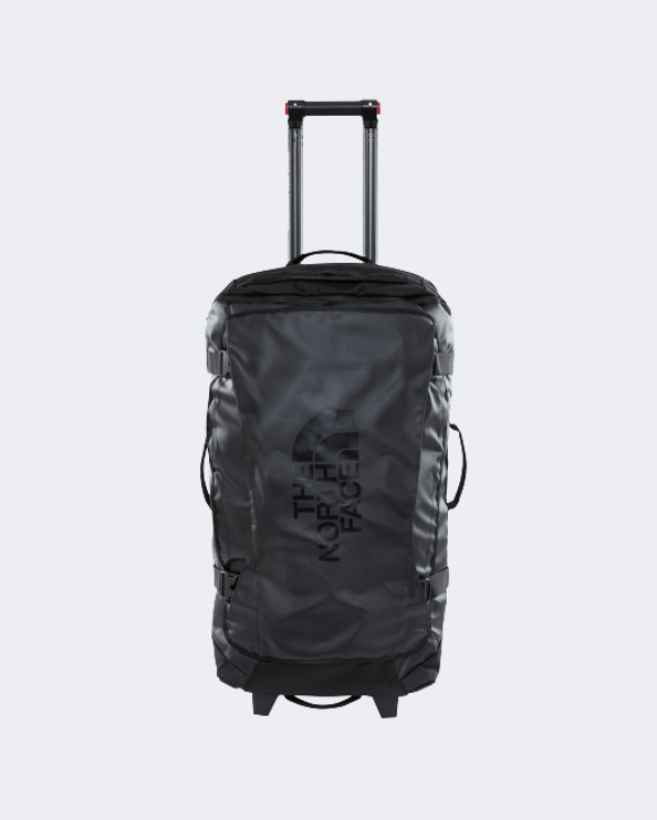 The North Face Rolling Thunder 30" Unisex Travel Bag Black