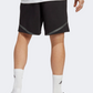 Adidas Designed 4 Gameday Men Sportswear Short Black