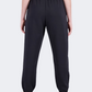 New Balance Essential Stacked Women Lifestyle Pant Black