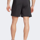 Adidas Hiit Entry Men Training Short Black