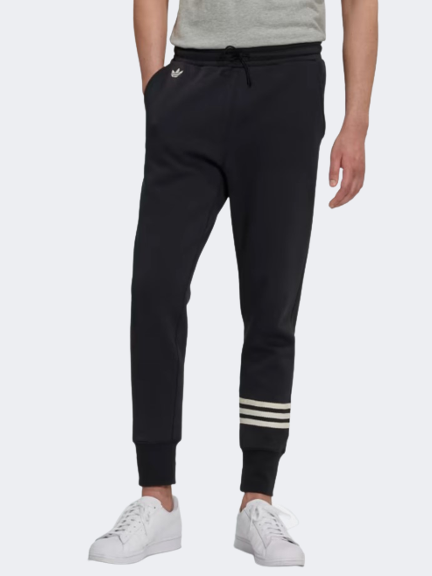 Adidas Neuclassic Men Original Pant Black