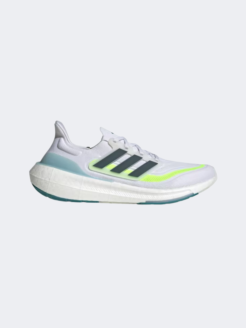 Ultra boost  mens running shoes cloud on sale white