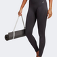 Adidas Yoga Seamless 7/8 Women Training Tight Black