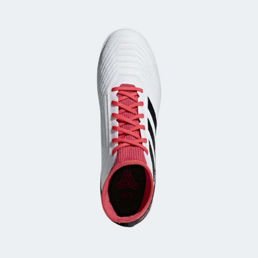 Adidas men's predator tango best sale 18.3 turf soccer cleats