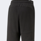 Puma  Essentials Block Tape Men Lifestyle Short Black