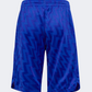 Adidas Football-Inspired Predator Gs-Boys Sportswear Short Lucid Blue